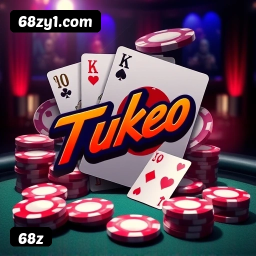 Lottery Clássica na 68z