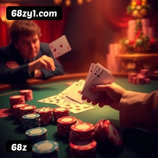 Dicas para ganhar na 68z