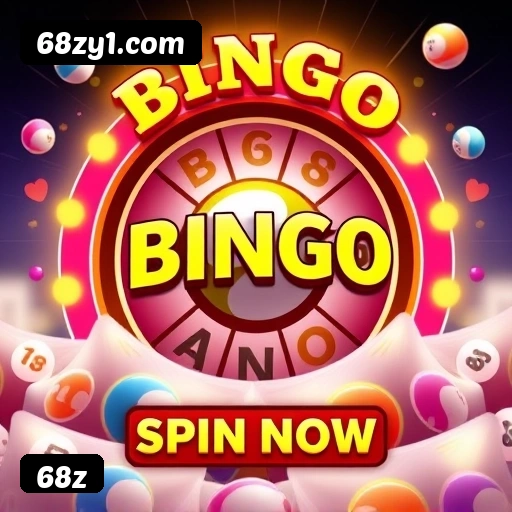 Bônus de Boas-vindas 68z